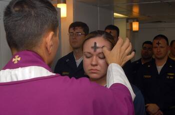 Miércoles de Ceniza 2022: ¿Cuál es su significado?