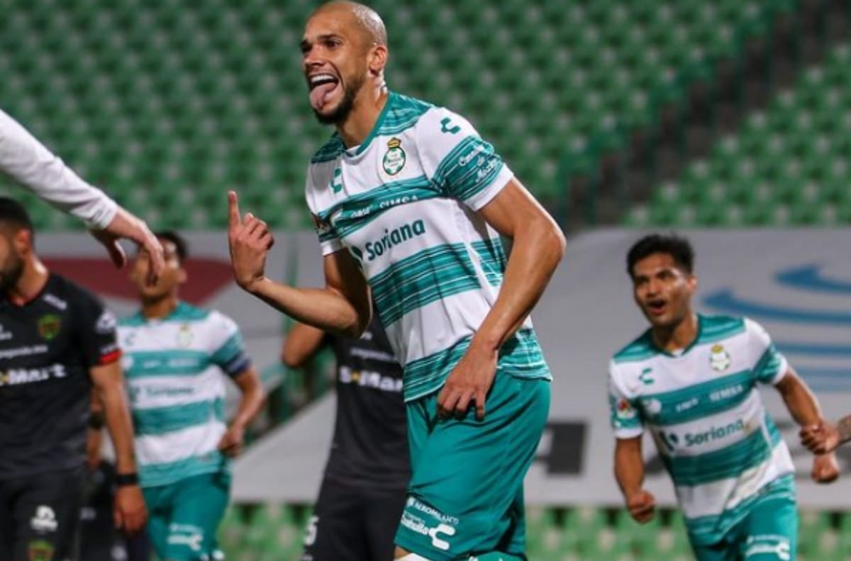 Santos busca la séptima en este Guard1anes 2021