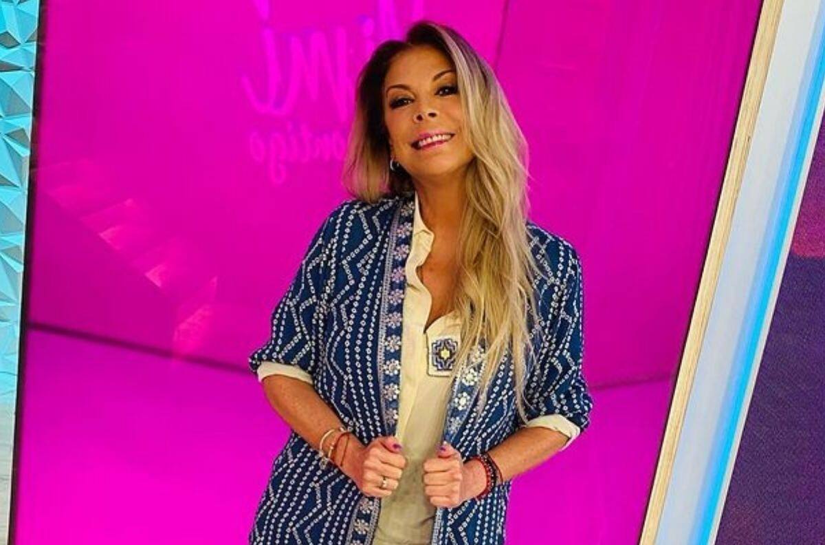 Este es el programa que sustituirá a 'Mimí Contigo' en TV Azteca