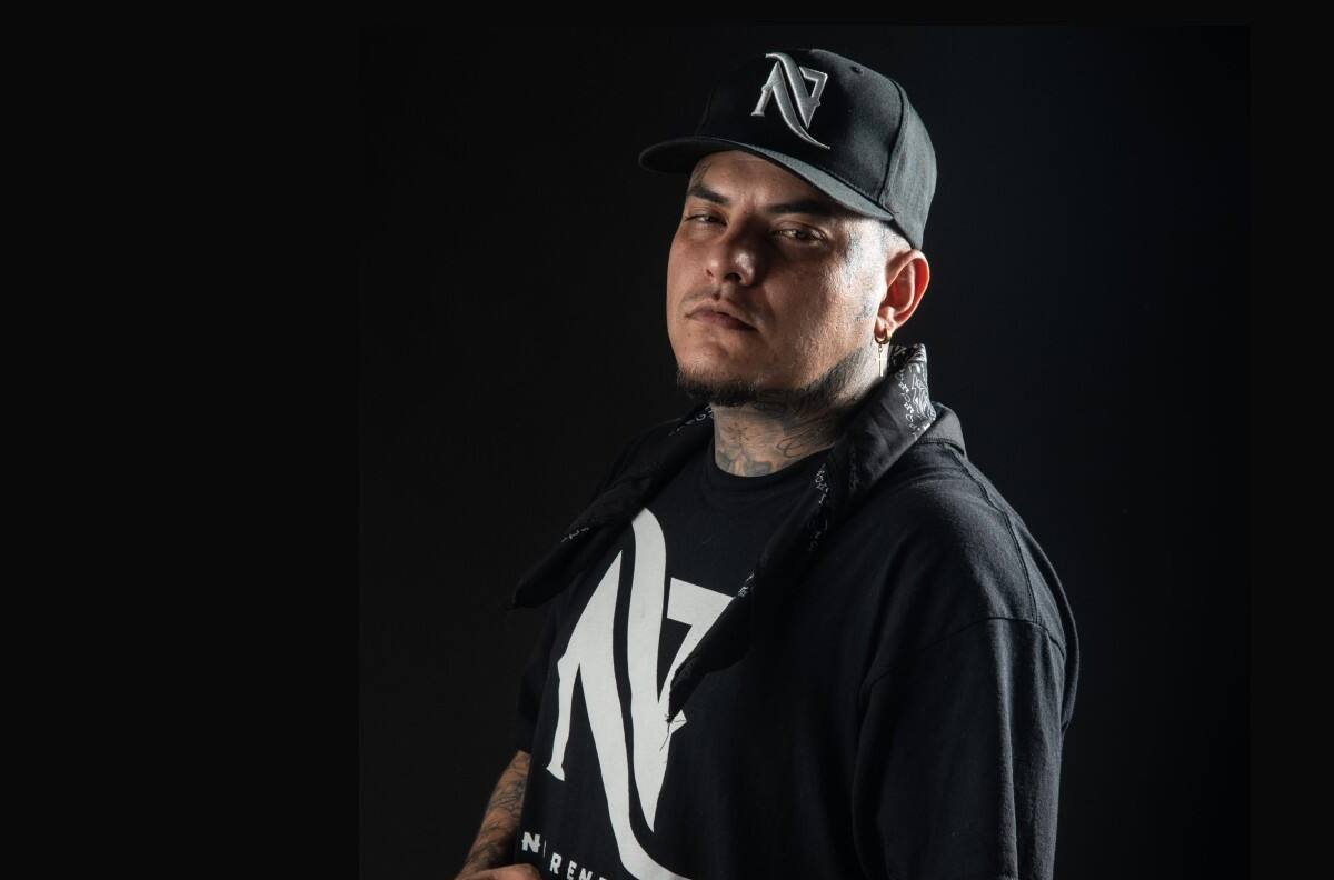 Canciones para recordar la vida y carrera de Neto Reyno