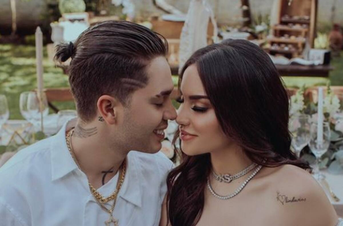 Video de Kimberly Loaiza se vuelve viral por ser considerado no apto para menores