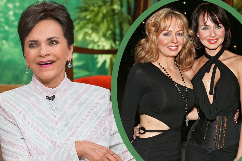 Daniela Spanic, el año pasado, vivió una agresión en vía pública.