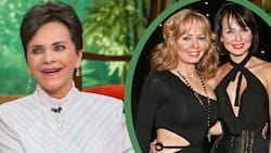 Orden de aprehensión de Pati Chapoy fue interpuesta Sergio Mayer y las hermanas Spanic