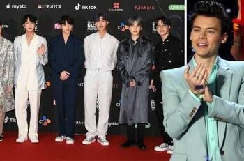 GRAMMY 2021 EN VIVO: Ve acá la ceremonia y el Pre-show con Harry Styles, BTS, y más