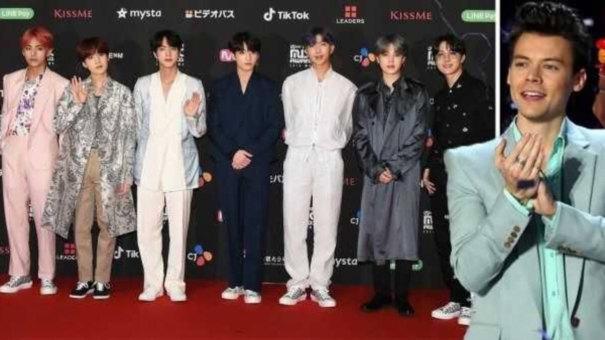 GRAMMY 2021 EN VIVO: Ve acá la ceremonia y el Pre-show con Harry Styles, BTS, y más