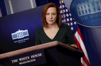 Casa Blanca: Biden no coincidirá compartir vacunas contra COVID-19 con México