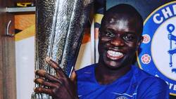 N’Golo Kanté aprovechó su millonario fichaje en Arabia Saudita para comprar un equipo de fútbol