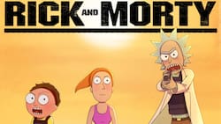 Séptima temporada de “Rick and Morty”: Cuándo se estrena por HBO Max