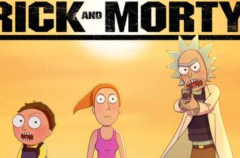 Séptima temporada de “Rick and Morty”: Cuándo se estrena por HBO Max