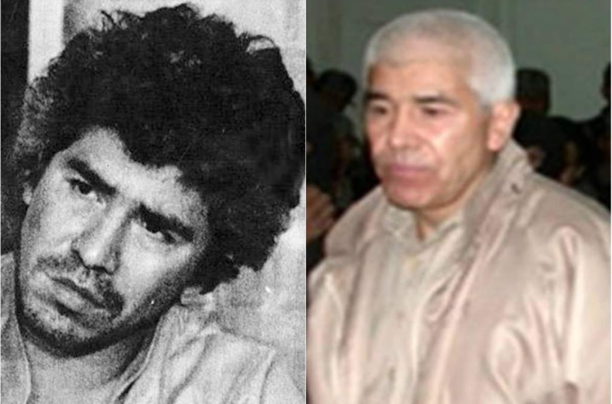 ¿Quién es el narcotraficante detenido Rafael Caro Quintero?