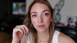 Regina Blandón presta su voz para encontrar a mujeres desaparecidas