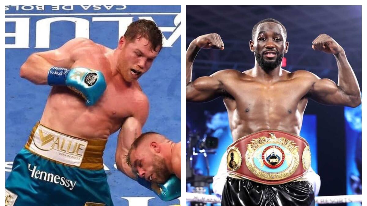 ¿Quién es el campeón que advierte que destronará a Canelo?