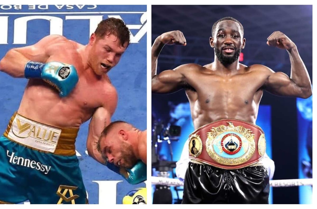 ¿Quién es el campeón que advierte que destronará a Canelo?