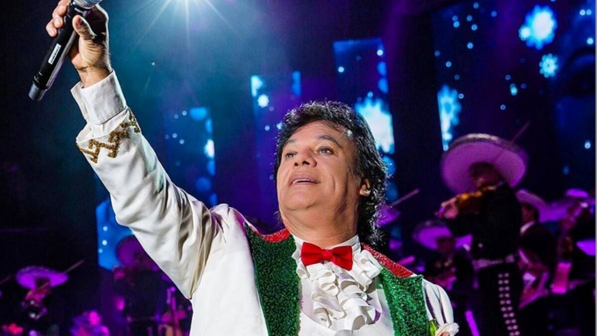 Arrestan a un hijo de Juan Gabriel en EU por golpear a su madre y hermanos