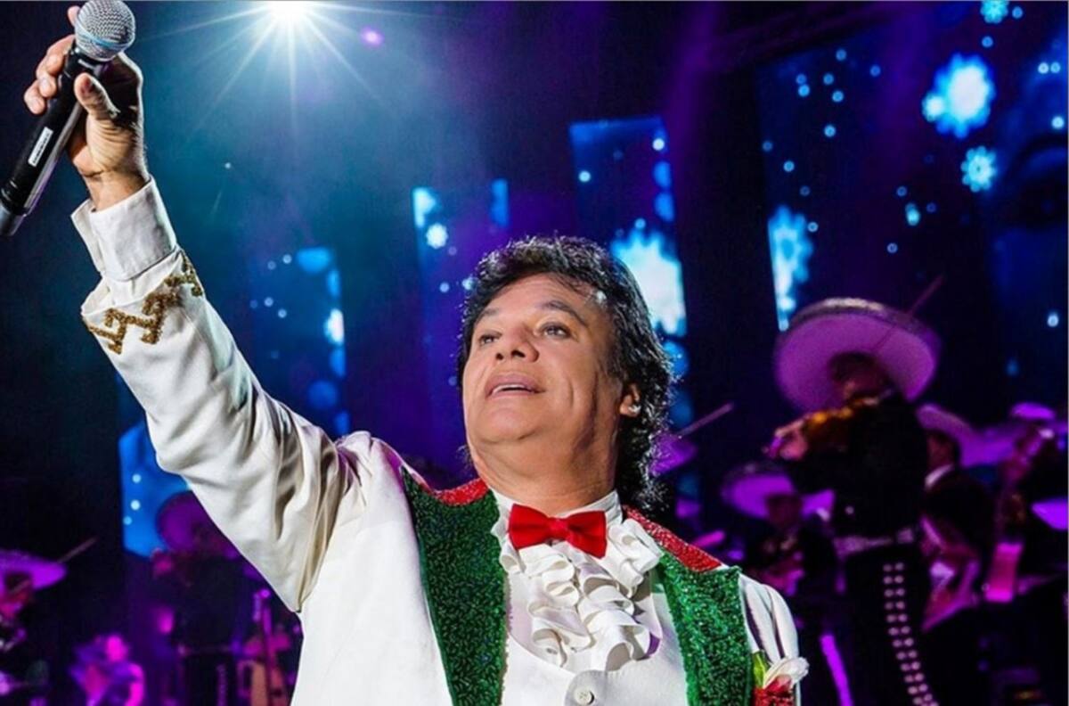 Arrestan a un hijo de Juan Gabriel en EU por golpear a su madre y hermanos