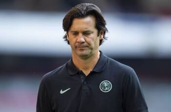 La dirigencia del América está cerca de convencer al sustituto de Santiago Solari