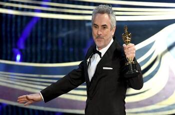 Oscar 2021: ¿Quién es el mexicano que ha ganado más premios de La Academia?