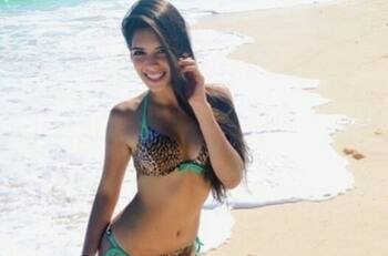 María Levy comparte cómo su obsesión por ser delgada casi le cuesta la vida