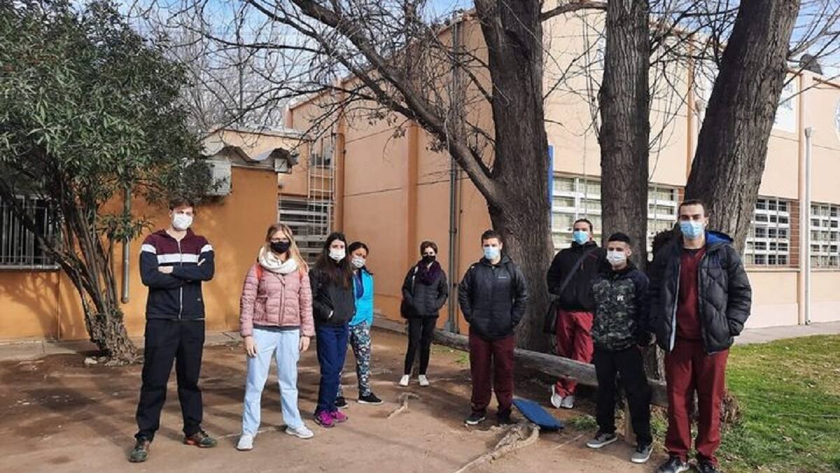 Rusia recibirá a estudiantes extranjeros a partir de la próxima semana