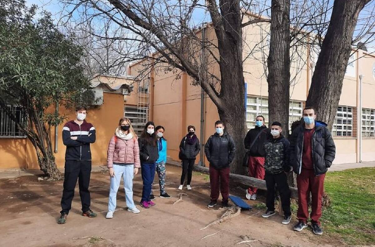Rusia recibirá a estudiantes extranjeros a partir de la próxima semana