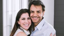 Alessandra Rosaldo revela quién es su amor platónico y no es Eugenio Derbez
