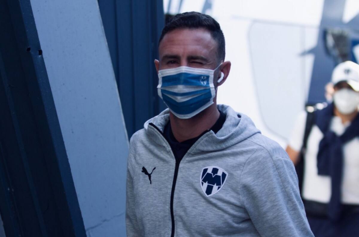 Rayados de cara a su partido ante FC Juárez