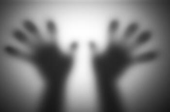 ¡De terror! Condenan a hombre a cadena perpetua porque se comió a su cita de Tinder