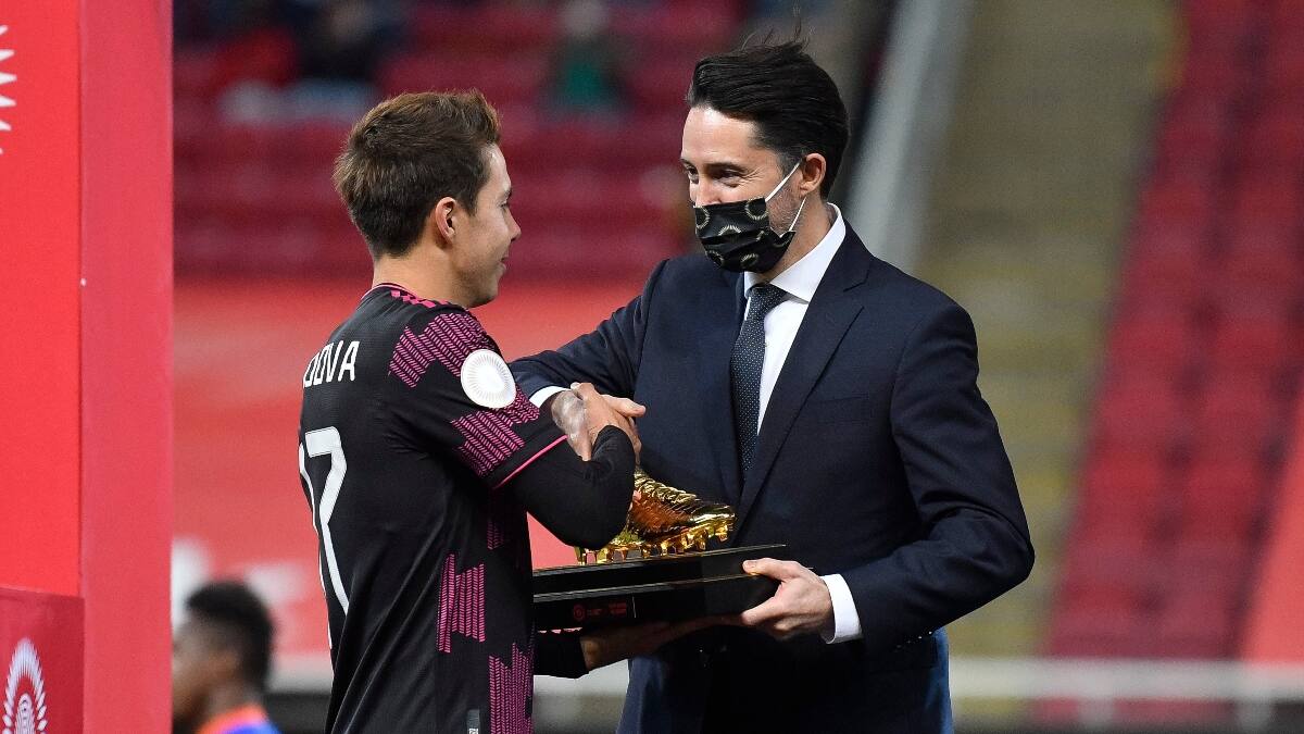 Los jugadores de la Liga MX que podrían dar el salto a Europa al terminar el Guardianes 2021
