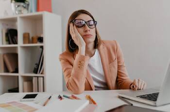 ¿Qué es el síndrome de fatiga crónica, cómo se diagnostica y cómo se trata?