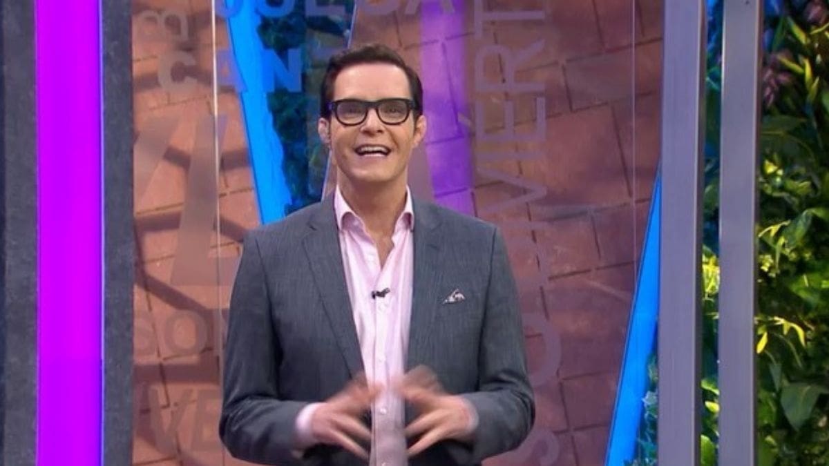 Horacio Villalobos responde tras acusaciones de acosar a participantes de “Survivor México”
