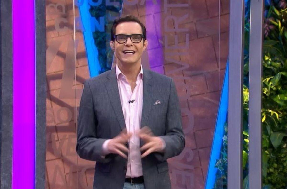 Horacio Villalobos responde tras acusaciones de acosar a participantes de “Survivor México”