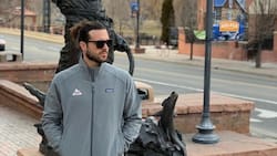 Hermana de Pablo Lyle comparte foto inédita del actor en su momento más tierno