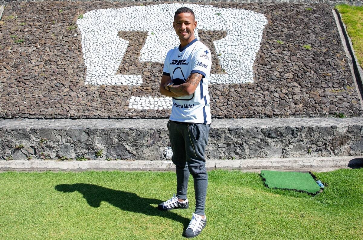 Jesús Ramírez: “Gabriel Torres llamó la atención del técnico Andrés Lillini”