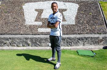 Jesús Ramírez: “Gabriel Torres llamó la atención del técnico Andrés Lillini”