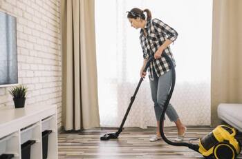 Electrodomésticos que casi nadie limpia y que están dañando sin querer