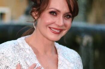 Gaby Spanic revela que cuando la envenenaron se le apareció Dios