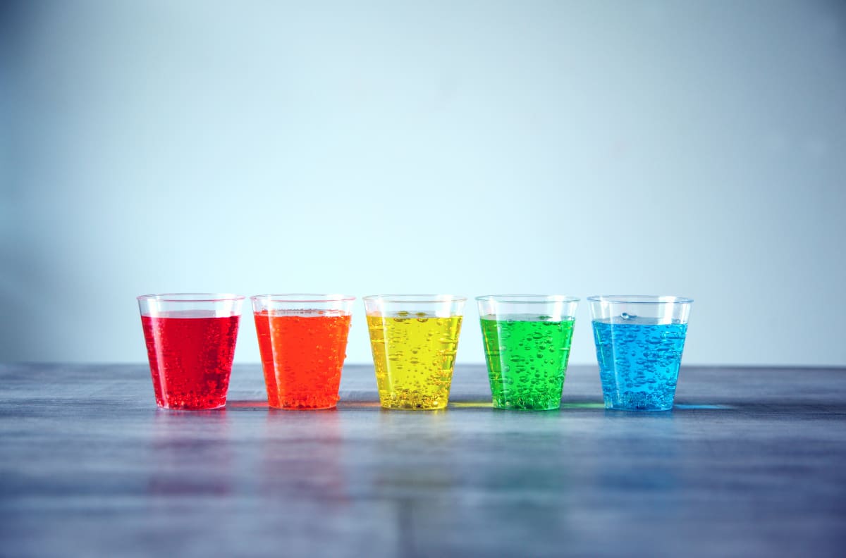 Salud: Estas son 4 bebidas que evitarán que te deshidrates