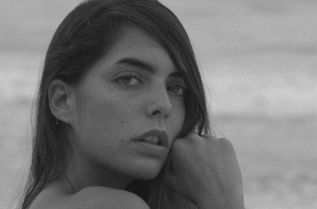 "Me surge de la necesidad de mostrarnos tal cual somos": María Levi responde a críticas de sus fotos sin filtros