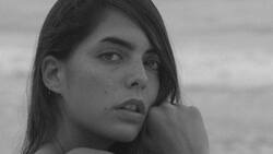 "Me surge de la necesidad de mostrarnos tal cual somos": María Levi responde a críticas de sus fotos sin filtros