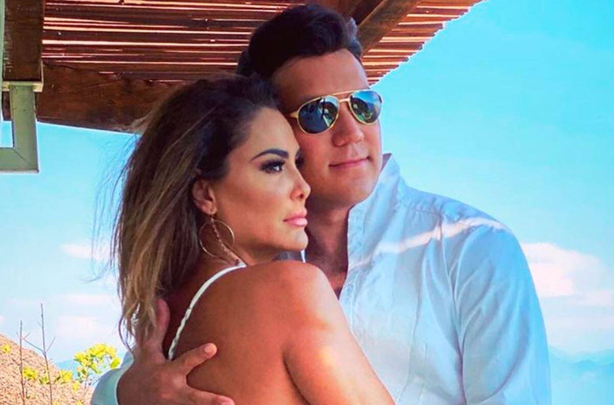 FBI detiene a esposo de Ninel Conde en EE.UU. por presunto fraude millonario