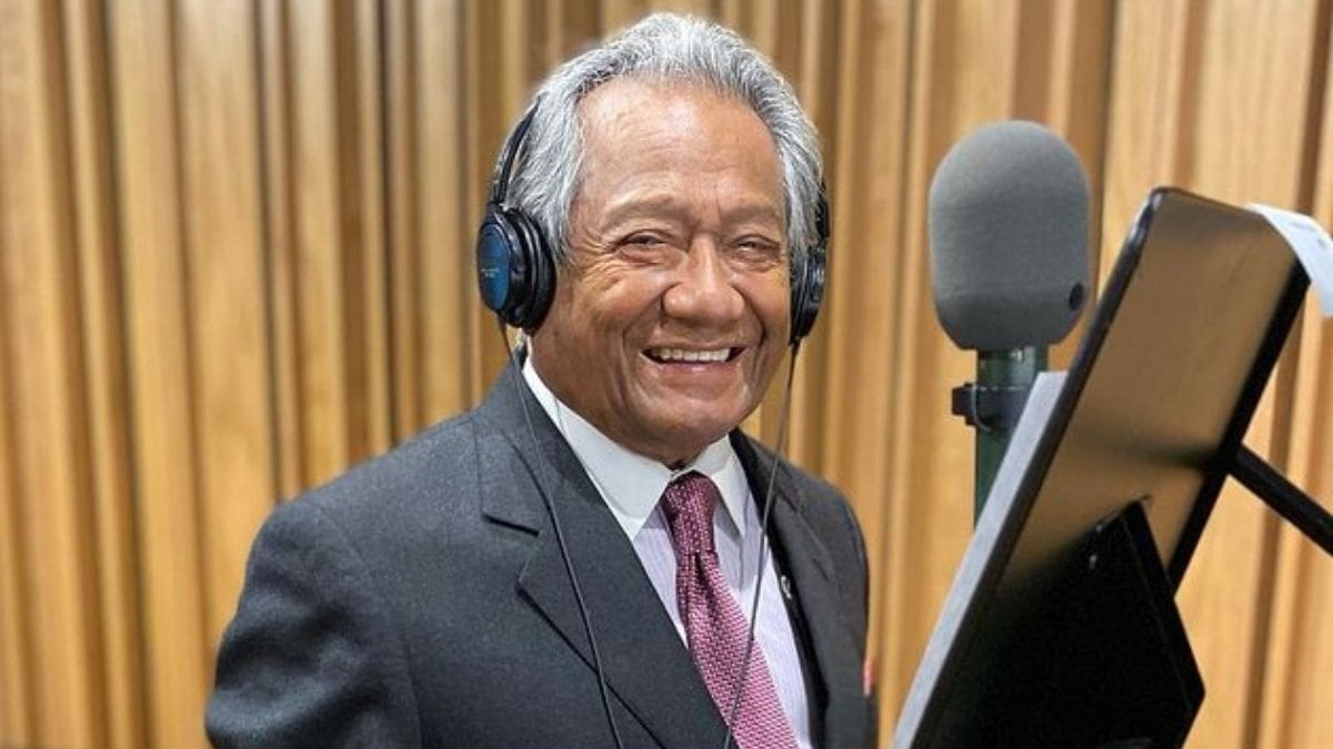 Preparan homenaje póstumo a Armando Manzanero en “Premios Lo Nuestro” 2021