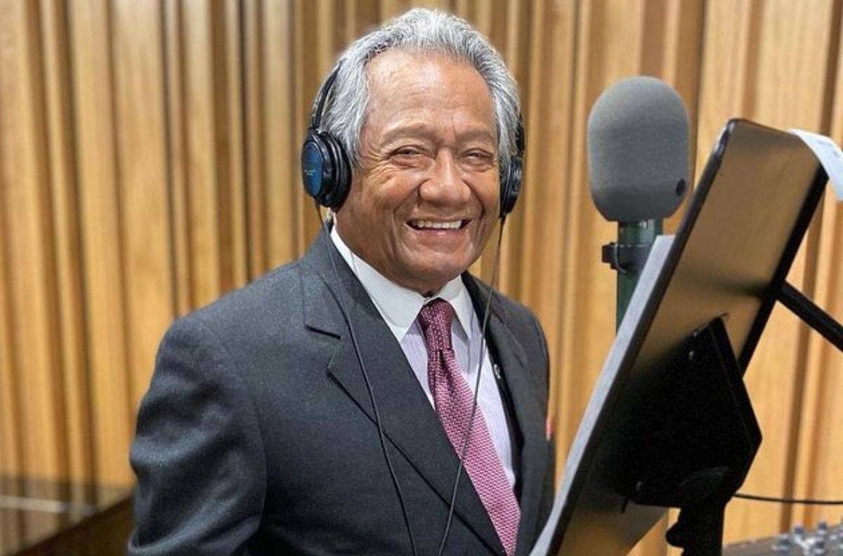 Preparan homenaje póstumo a Armando Manzanero en “Premios Lo Nuestro” 2021