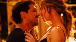 ¡Ya se estrenó! Así suena la versión de "Si Nos Dejan" de Belinda y Christian Nodal