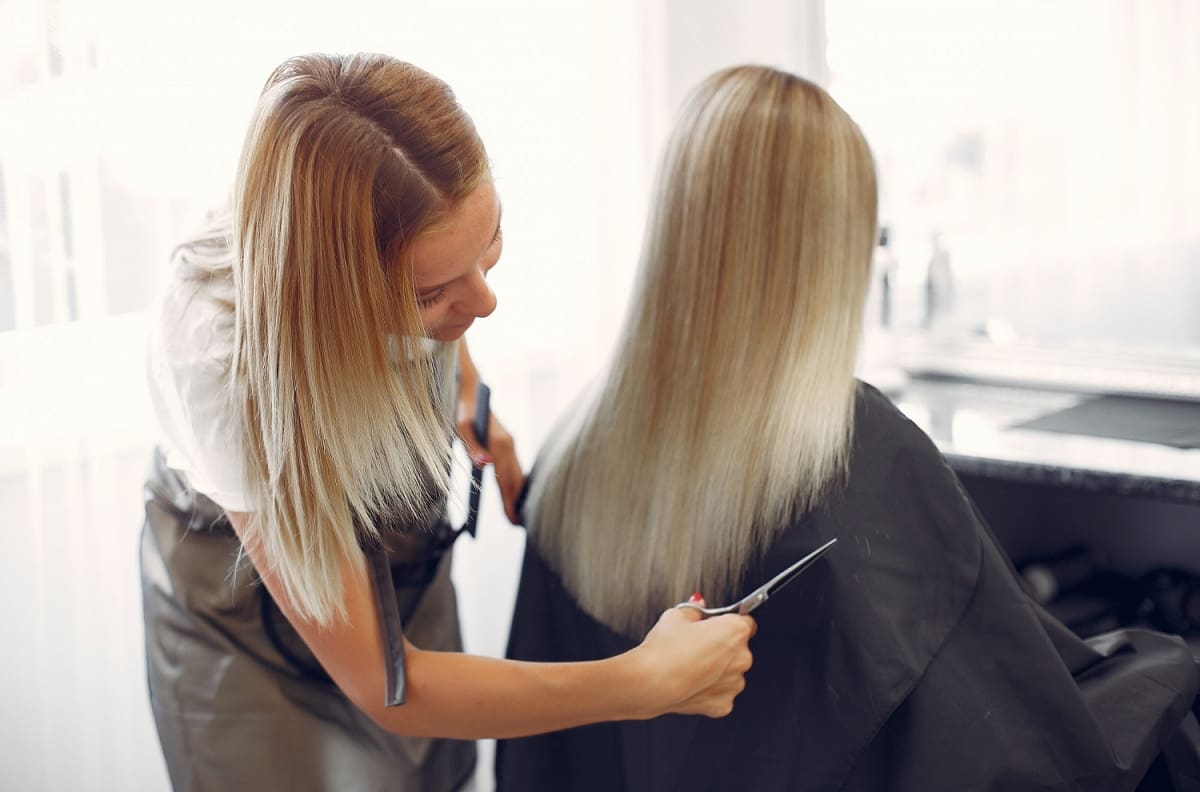 Belleza: 5 Tendencias del cabello para esta primavera