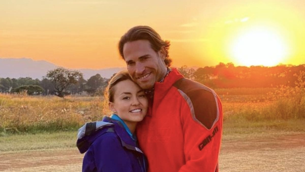 Sebastián Rulli dedica emotiva felicitación a Angelique Boyer en su cumpleaños