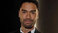 ¿Qué viene en el futuro de Regé-Jean Page?: Los proyectos en los que trabaja el actor luego de que se anunciara su salida de "Bridgerton"