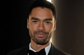 ¿Qué viene en el futuro de Regé-Jean Page?: Los proyectos en los que trabaja el actor luego de que se anunciara su salida de "Bridgerton"