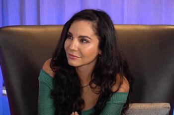 Cinco historias de Martha Higareda que provocaron que la gente se burlara de ella en redes sociales