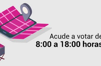 Horarios de votación de elecciones 2021: ¿A qué hora abren y cierran las casillas?