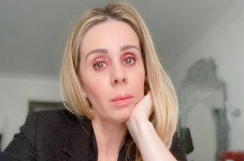 Atala Sarmiento denunció negligencia médica y sufre acoso en redes sociales por parte del gremio